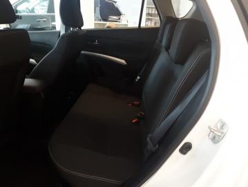 SUZUKI - S-Cross 1.6 DDiS 4WD All Grip Cool (5 di 7)