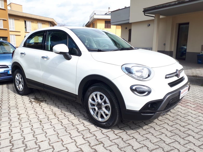 FIAT - 500X 1.3 M.Jet 95 CV Business