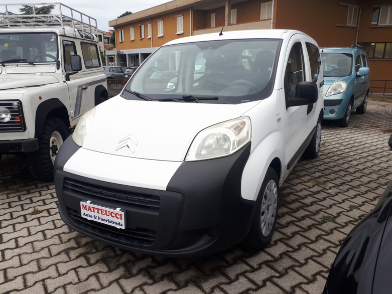 CITROEN Nemo