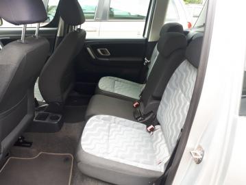 SKODA - Roomster 1.4 TDI 80 CV F.AP. Comfort (5 di 6)