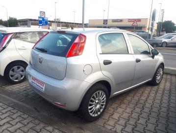FIAT - Punto 1.3 MJT II S&S 95 CV 5p. Street (7 di 7)
