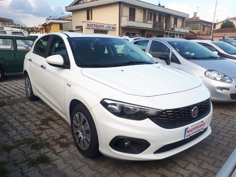 FIAT TIPO 5P