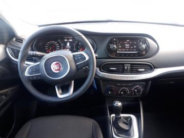 FIAT - TIPO 5 P. 1.3 MJT EASY S&S 95CV (3 di 7)