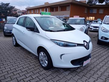 RENAULT - RENAULT ZOE ELETTRICA R90 LIFE  (6 di 7)