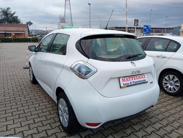 RENAULT - RENAULT ZOE ELETTRICA R90 LIFE  (7 di 7)