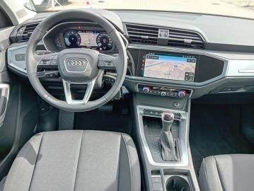 AUDI - Q3 35 TDI quattro S tronic Business (3 di 7)