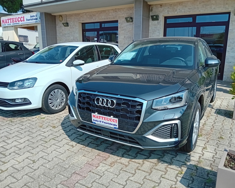 AUDI - 30 TFSI
