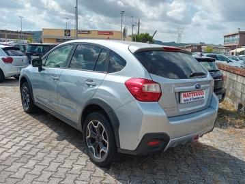 SUBARU - XV 1.6i Comfort (2 di 7)
