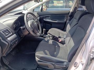 SUBARU - XV 1.6i Comfort (4 di 7)