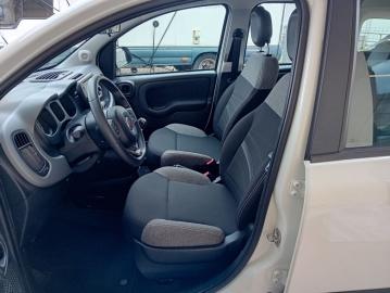 FIAT - Panda 0.9 TwinAir Turbo S&S 4x4 Wild (5 di 8)