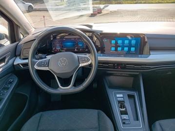 VOLKSWAGEN - Golf 2.0 TDI DSG SCR Life (3 di 7)