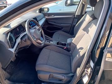 VOLKSWAGEN - Golf 2.0 TDI DSG SCR Life (4 di 7)