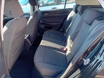 VOLKSWAGEN - Golf 2.0 TDI DSG SCR Life (5 di 7)
