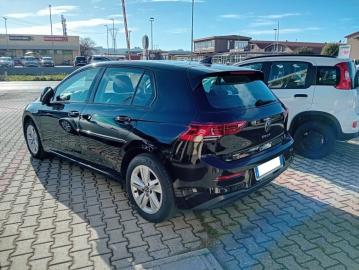 VOLKSWAGEN - Golf 2.0 TDI DSG SCR Life (7 di 7)