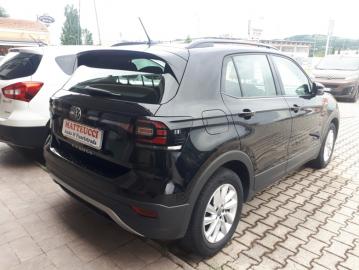 VOLKSWAGEN - 1.0 STYLE  (7 di 7)