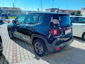 JEEP - Renegade 1.0 T3 Longitude (2 di 7)