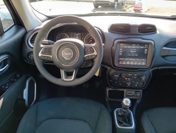 JEEP - Renegade 1.0 T3 Longitude (3 di 7)