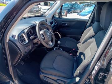 JEEP - Renegade 1.0 T3 Longitude (4 di 7)