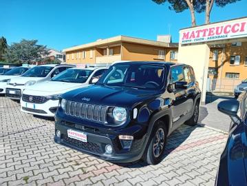 JEEP - Renegade 1.0 T3 Longitude (6 di 7)