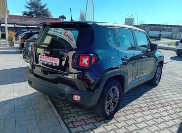 JEEP - Renegade 1.0 T3 Longitude (7 di 7)