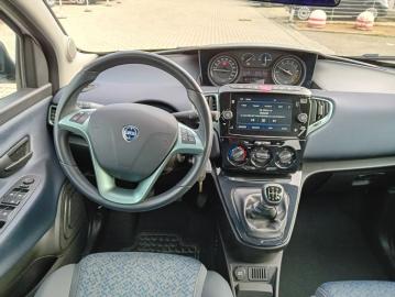 LANCIA - 1.0 FireFly 5 porte S&S Hybrid Gold (3 di 7)