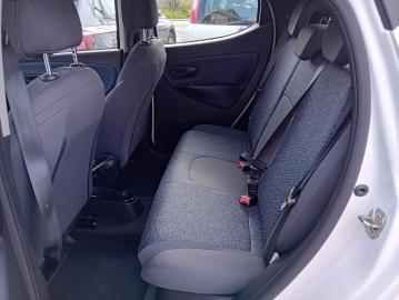LANCIA - 1.0 FireFly 5 porte S&S Hybrid Gold (5 di 7)