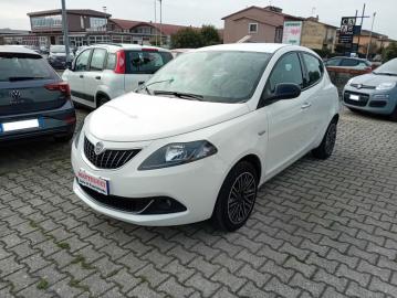 LANCIA - 1.0 FireFly 5 porte S&S Hybrid Gold (6 di 7)