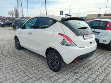 LANCIA - 1.0 FireFly 5 porte S&S Hybrid Gold (7 di 7)