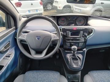 LANCIA - 1.0 FireFly 5 porte S&S Hybrid Gold (3 di 6)