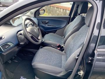 LANCIA - 1.0 FireFly 5 porte S&S Hybrid Gold (4 di 6)