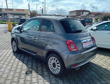 FIAT - 1.0 Hybrid Dolcevita (2 di 7)