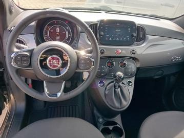FIAT - 1.0 Hybrid Dolcevita (3 di 7)