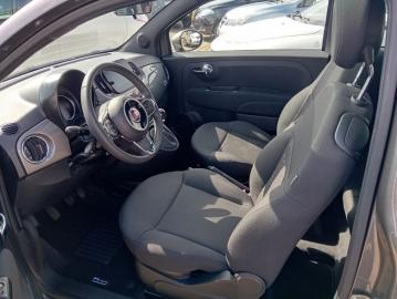 FIAT - 1.0 Hybrid Dolcevita (4 di 7)