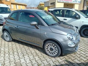 FIAT - 1.0 Hybrid Dolcevita (6 di 7)