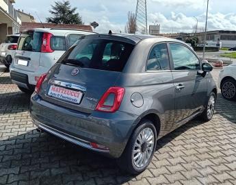 FIAT - 1.0 Hybrid Dolcevita (7 di 7)