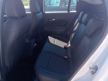 JEEP - Avenger 1.2 Turbo 100 CV MHEV Altitude (6 di 9)