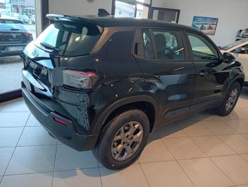 JEEP - Avenger 1.2 Turbo 100 CV Longitude (2 di 7)