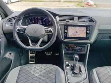 VOLKSWAGEN - R-Line (3 di 10)