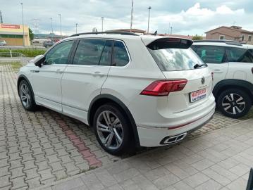 VOLKSWAGEN - R-Line (10 di 10)