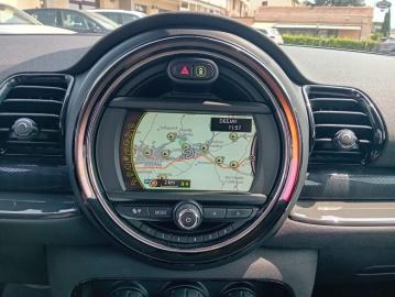 MINI - Mini One D Business Clubman Aut. (6 di 10)