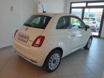 FIAT - 1.0 Hybrid Dolcevita (2 di 7)