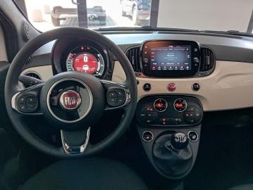 FIAT - 1.0 Hybrid Dolcevita (3 di 7)