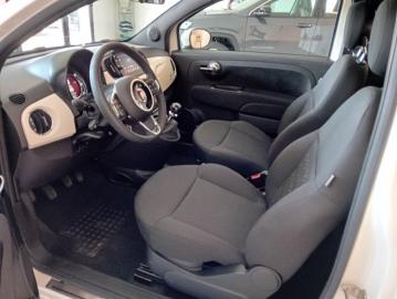 FIAT - 1.0 Hybrid Dolcevita (4 di 7)