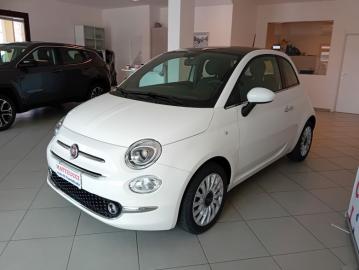 FIAT - 1.0 Hybrid Dolcevita (6 di 7)