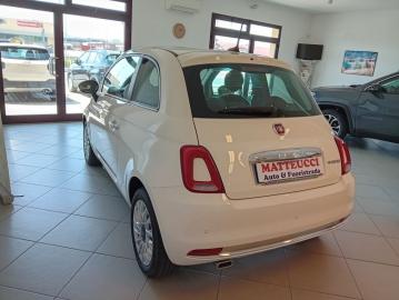 FIAT - 1.0 Hybrid Dolcevita (7 di 7)