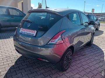 LANCIA - Ypsilon 1.0 FireFly 5 porte S&S Hybrid Gold (7 di 7)