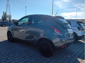 LANCIA - Ypsilon 1.0 FireFly 5 porte S&S Hybrid Silver (7 di 7) LANCIA - Ypsilon 1.0 FireFly 5 porte S&S Hybrid Silver (7 di 7)
