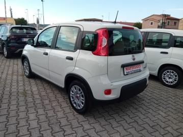 FIAT - 1.0 FireFly S&S Hybrid (2 di 7)