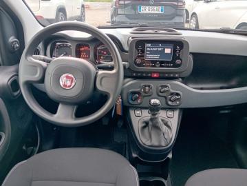 FIAT - 1.0 FireFly S&S Hybrid (3 di 7)
