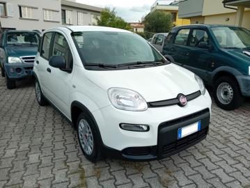 FIAT - 1.0 FireFly S&S Hybrid (6 di 7)
